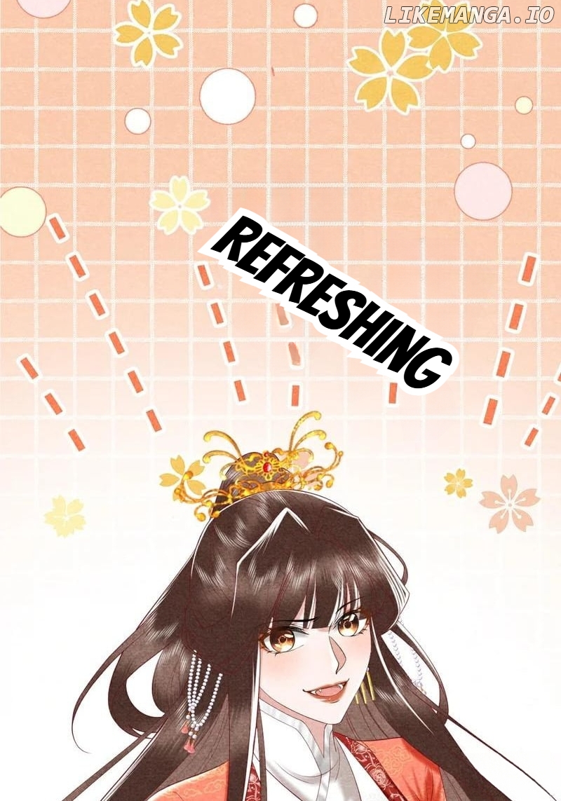 Empress of Hell’s Mission Guide Chapter 39 - page 7